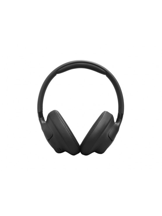 ყურსასმენი: JBL Tune 730BT Wireless Over-Ear Headphones Black - JBLT730BTBLK
