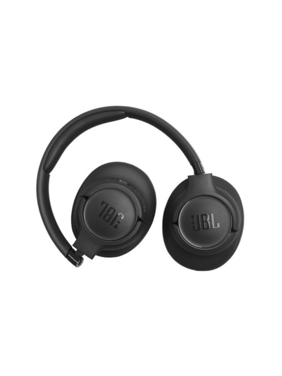 ყურსასმენი: JBL Tune 730BT Wireless Over-Ear Headphones Black - JBLT730BTBLK