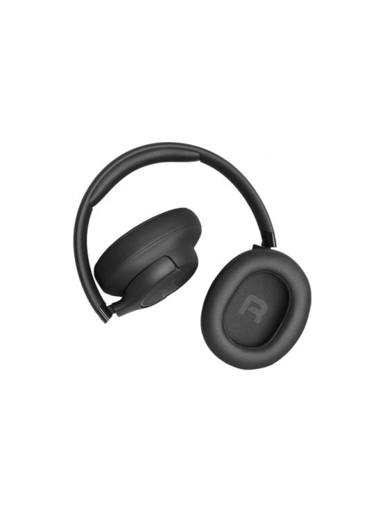 ყურსასმენი: JBL Tune 730BT Wireless Over-Ear Headphones Black - JBLT730BTBLK
