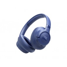 ყურსასმენი: JBL Tune 730BT Wireless Over-Ear Headphones Blue - JBLT730BTBLU