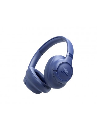 ყურსასმენი: JBL Tune 730BT Wireless Over-Ear Headphones Blue - JBLT730BTBLU