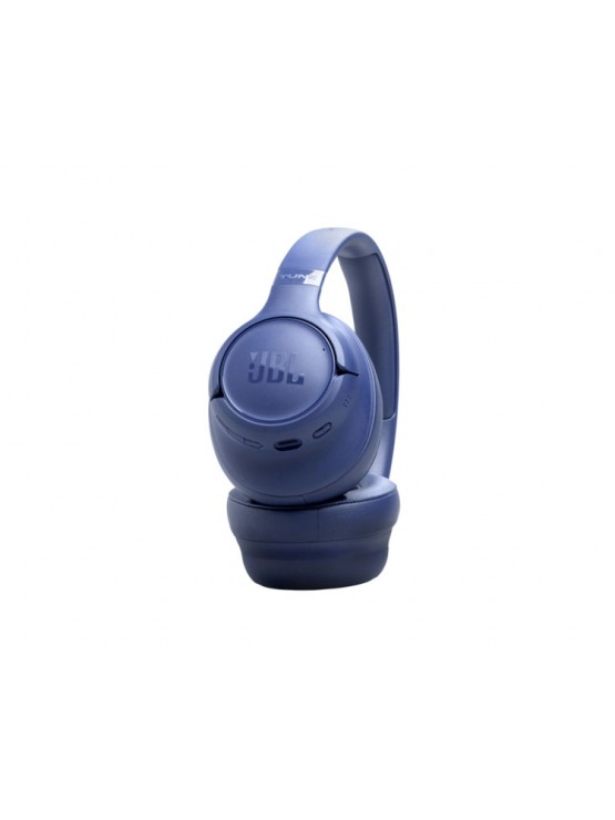 ყურსასმენი: JBL Tune 730BT Wireless Over-Ear Headphones Blue - JBLT730BTBLU