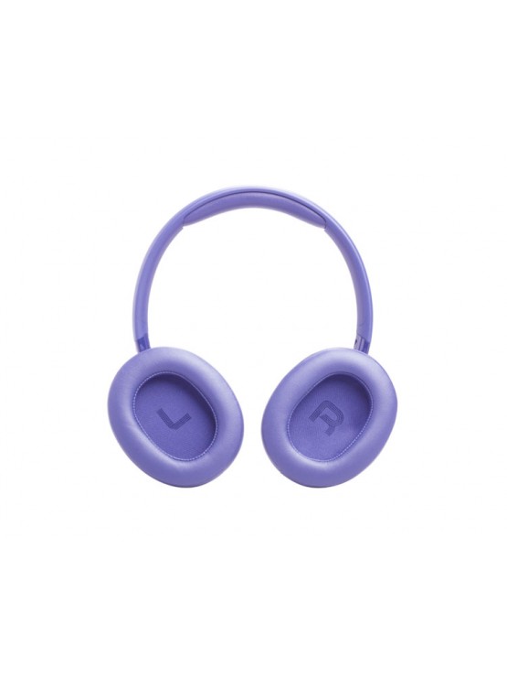 ყურსასმენი: JBL Tune 730BT Wireless Over-Ear Headphones Lavender - JBLT730BTLAV