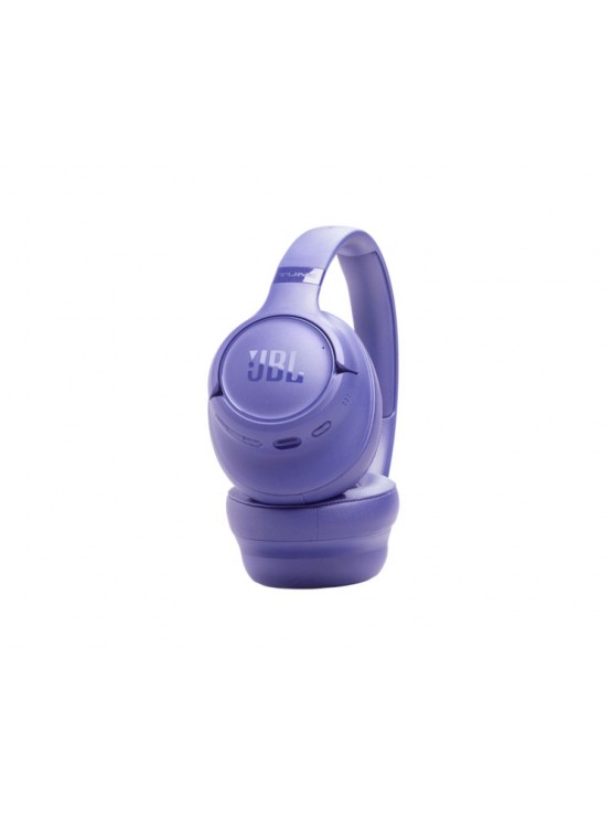 ყურსასმენი: JBL Tune 730BT Wireless Over-Ear Headphones Lavender - JBLT730BTLAV