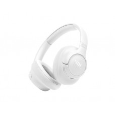 ყურსასმენი: JBL Tune 730BT Wireless Over-Ear Headphones White - JBLT730BTWHT