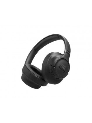 ყურსასმენი: JBL Tune 780NC Adaptive Noise Cancelling Wireless Over-Ear Headphones Black - JBLT780NCBLK