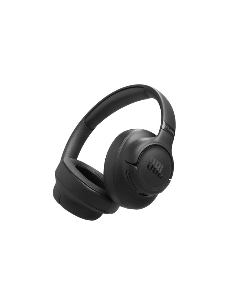 ყურსასმენი: JBL Tune 780NC Adaptive Noise Cancelling Wireless Over-Ear Headphones Black - JBLT780NCBLK