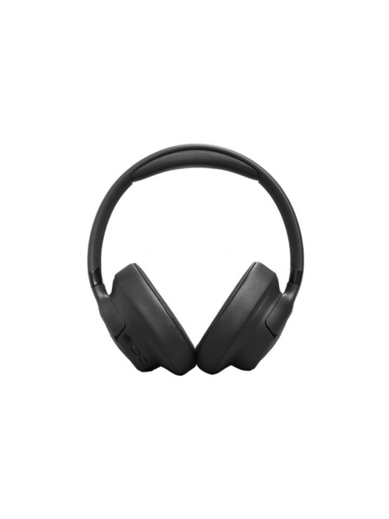 ყურსასმენი: JBL Tune 780NC Adaptive Noise Cancelling Wireless Over-Ear Headphones Black - JBLT780NCBLK