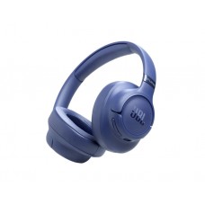 ყურსასმენი: JBL Tune 780NC Adaptive Noise Cancelling Wireless Over-Ear Headphones Blue - JBLT780NCBLU