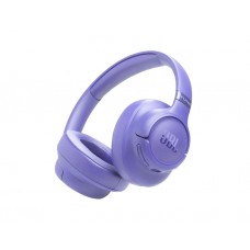 ყურსასმენი: JBL Tune 780NC Adaptive Noise Cancelling Wireless Over-Ear Headphones Lavender - JBLT780NCLAV