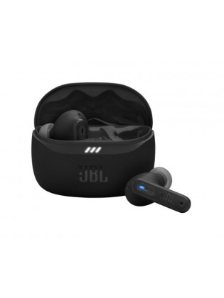 ყურსასმენი: JBL Tune Beam 2 True Wireless Noise Cancelling Earbuds Black - JBLTBEAM2BLK