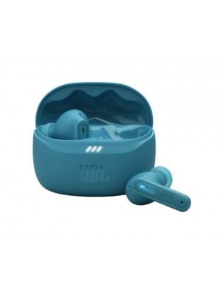 ყურსასმენი: JBL Tune Beam 2 True Wireless Noise Cancelling Earbuds Turqoise - JBLTBEAM2TQE