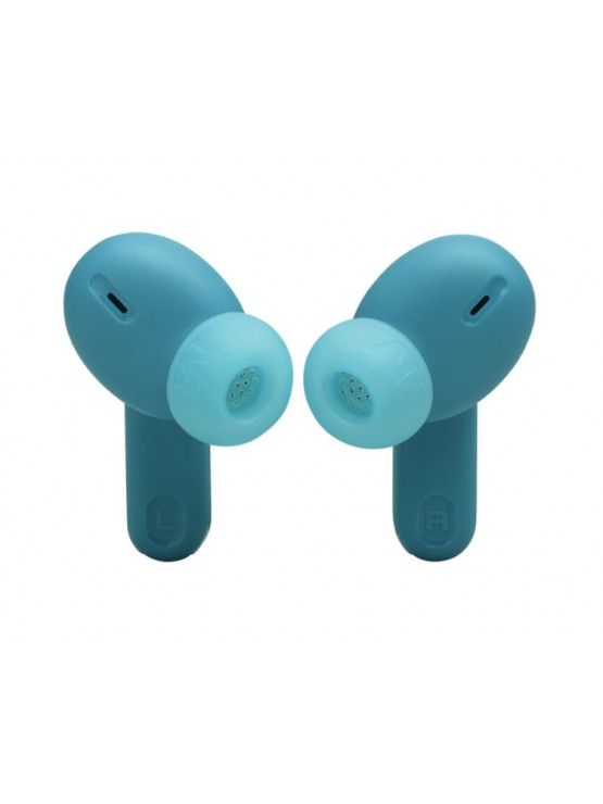 ყურსასმენი: JBL Tune Beam 2 True Wireless Noise Cancelling Earbuds Turqoise - JBLTBEAM2TQE