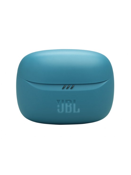 ყურსასმენი: JBL Tune Beam 2 True Wireless Noise Cancelling Earbuds Turqoise - JBLTBEAM2TQE