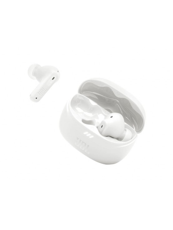 ყურსასმენი: JBL Tune Beam 2 True Wireless Noise Cancelling Earbuds White - JBLTBEAM2WHT
