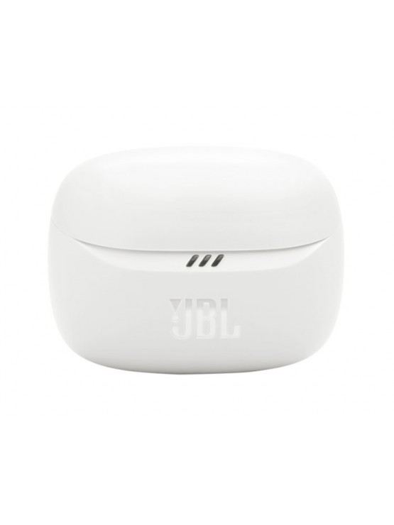 ყურსასმენი: JBL Tune Beam 2 True Wireless Noise Cancelling Earbuds White - JBLTBEAM2WHT