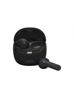 ყურსასმენი: JBL Tune Flex 2 True Wireless Earbuds Black - JBLTFLEX2BLK