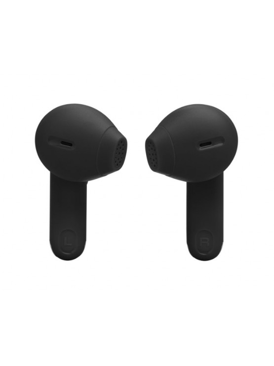 ყურსასმენი: JBL Tune Flex 2 True Wireless Earbuds Black - JBLTFLEX2BLK