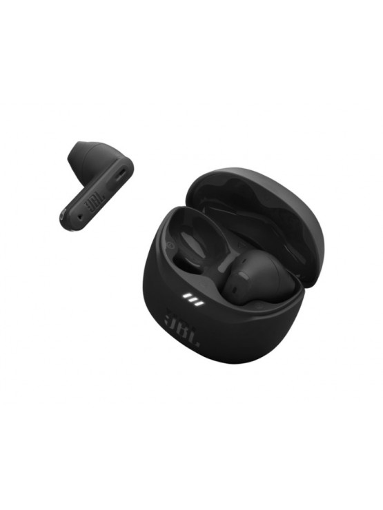 ყურსასმენი: JBL Tune Flex 2 True Wireless Earbuds Black - JBLTFLEX2BLK