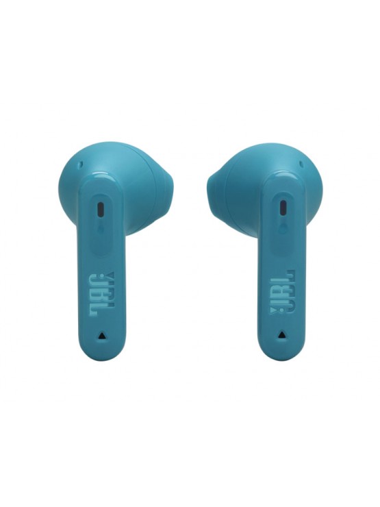 ყურსასმენი: JBL Tune Flex 2 True Wireless Noise Cancelling Earbuds Turqoise - JBLTFLEX2TQE