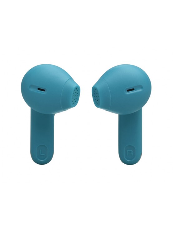 ყურსასმენი: JBL Tune Flex 2 True Wireless Noise Cancelling Earbuds Turqoise - JBLTFLEX2TQE