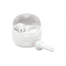 ყურსასმენი: JBL Tune Flex 2 True Wireless Earbuds White - JBLTFLEX2WHT