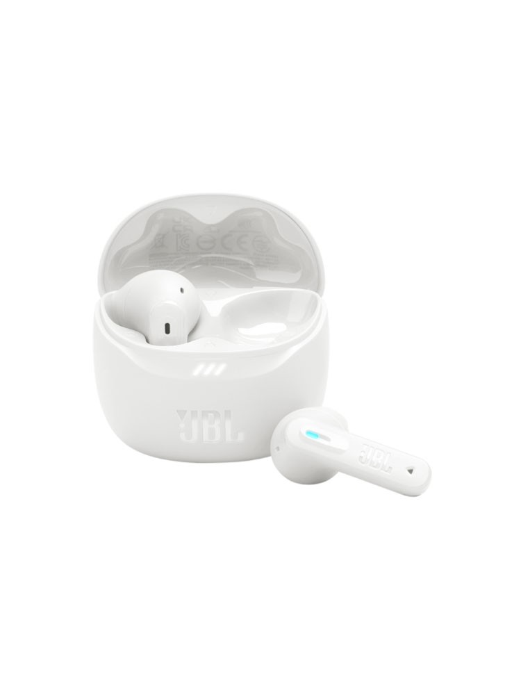 ყურსასმენი: JBL Tune Flex 2 True Wireless Earbuds White - JBLTFLEX2WHT