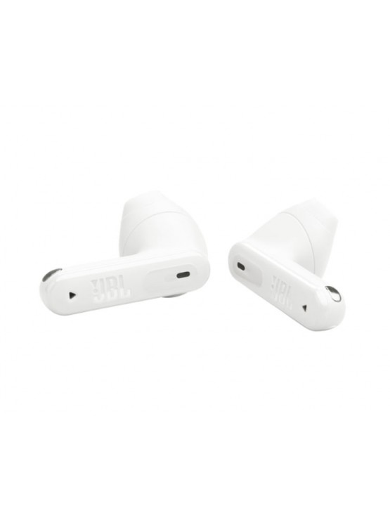 ყურსასმენი: JBL Tune Flex 2 True Wireless Earbuds White - JBLTFLEX2WHT