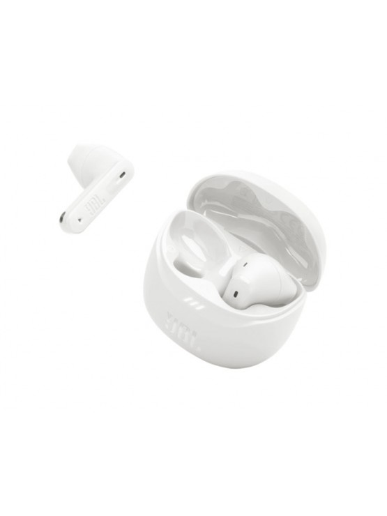 ყურსასმენი: JBL Tune Flex 2 True Wireless Earbuds White - JBLTFLEX2WHT