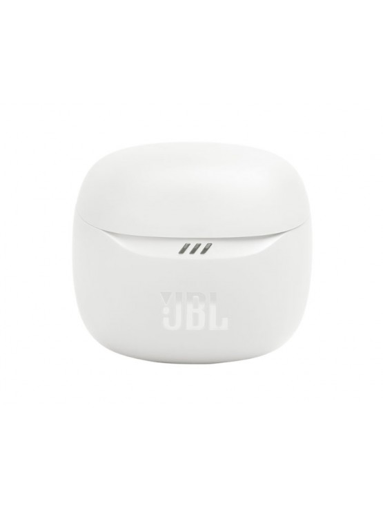 ყურსასმენი: JBL Tune Flex 2 True Wireless Earbuds White - JBLTFLEX2WHT