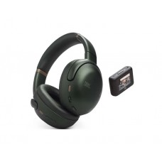 ყურსასმენი: JBL Tour One M3 Smart Tx Wireless over-ear Headphones Green - JBLTOM3AVIGRN