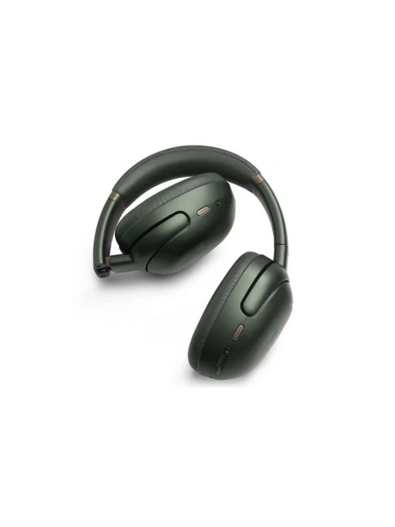 ყურსასმენი: JBL Tour One M3 Smart Tx Wireless over-ear Headphones Green - JBLTOM3AVIGRN