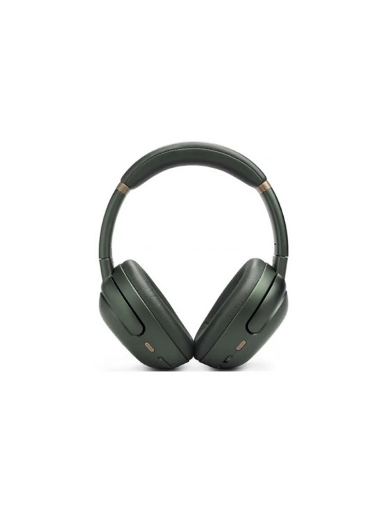 ყურსასმენი: JBL Tour One M3 Smart Tx Wireless over-ear Headphones Green - JBLTOM3AVIGRN