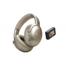 ყურსასმენი: JBL Tour One M3 Smart Tx Wireless over-ear Headphones Latte - JBLTOM3AVILTT