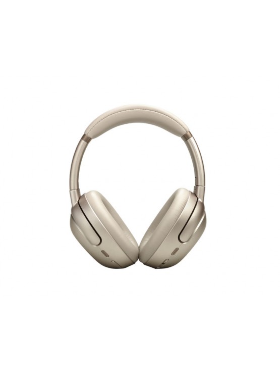 ყურსასმენი: JBL Tour One M3 Smart Tx Wireless over-ear Headphones Latte - JBLTOM3AVILTT
