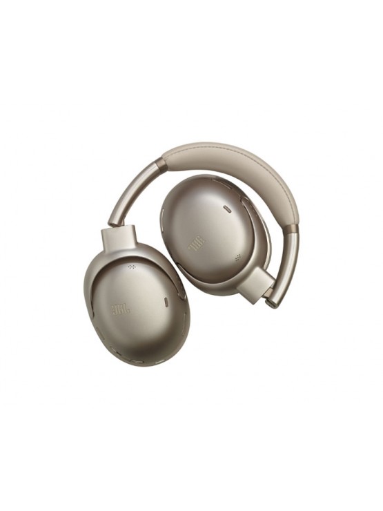 ყურსასმენი: JBL Tour One M3 Smart Tx Wireless over-ear Headphones Latte - JBLTOM3AVILTT
