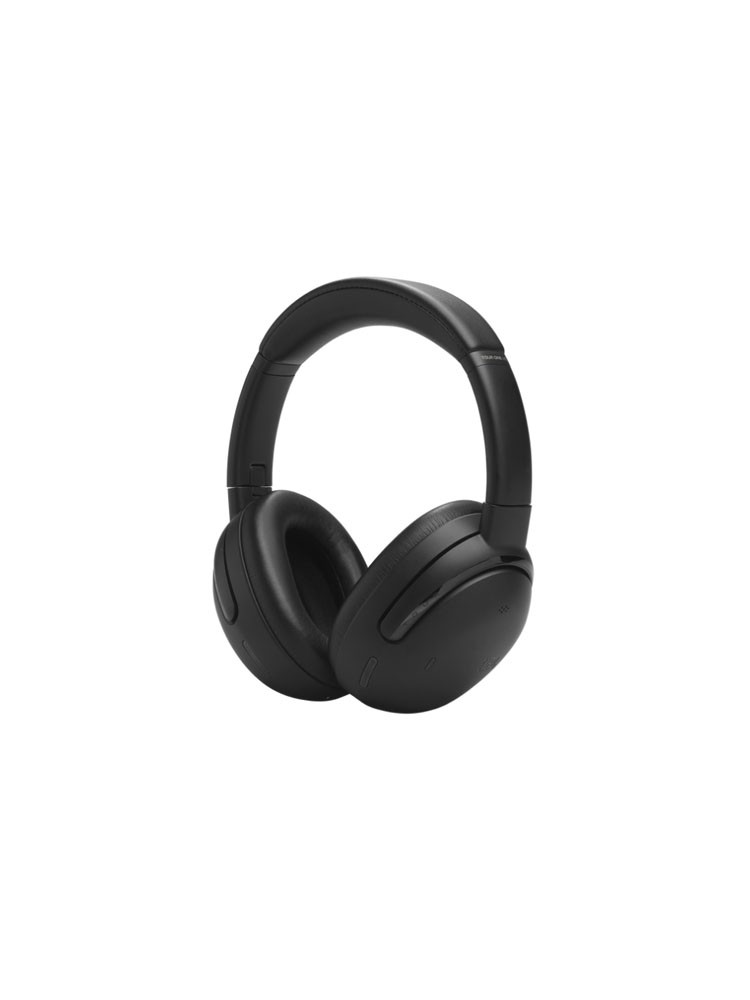 ყურსასმენი: JBL Tour One M3 Wireless Over-Ear Noise Cancelling Headphones Black - JBLTOURONEM3BLK