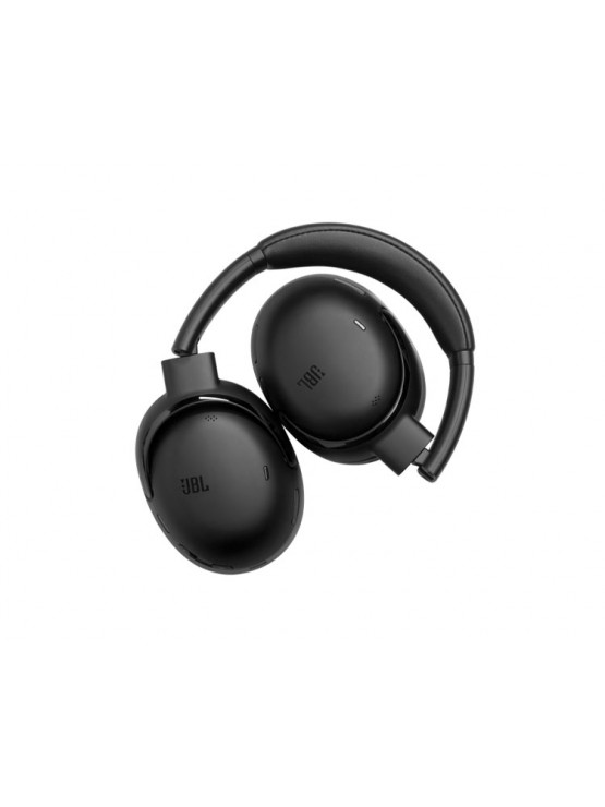 ყურსასმენი: JBL Tour One M3 Wireless Over-Ear Noise Cancelling Headphones Black - JBLTOURONEM3BLK