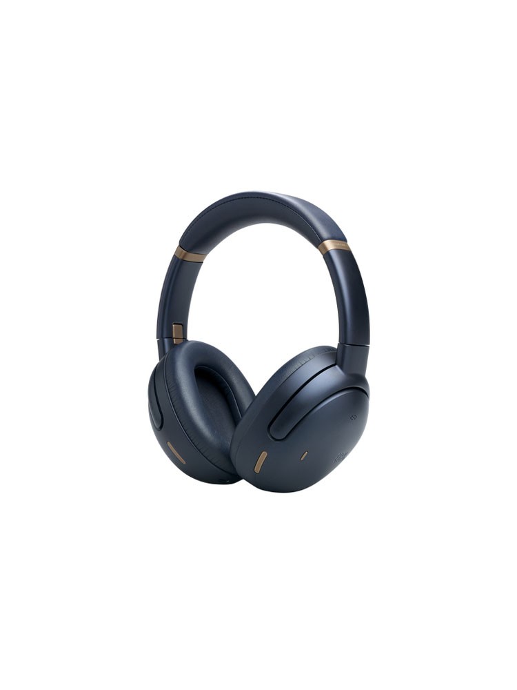 ყურსასმენი: JBL Tour One M3 Wireless Over-Ear Noise Cancelling Headphones Blue - JBLTOURONEM3BLU