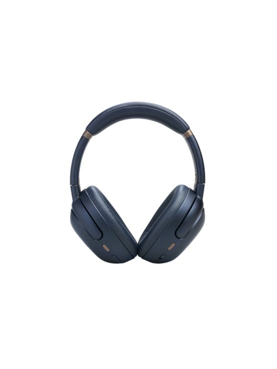 ყურსასმენი: JBL Tour One M3 Wireless Over-Ear Noise Cancelling Headphones Blue - JBLTOURONEM3BLU
