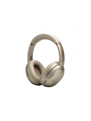 ყურსასმენი: JBL Tour One M3 Wireless over-ear Headphones Latte - JBLTOURONEM3LTT