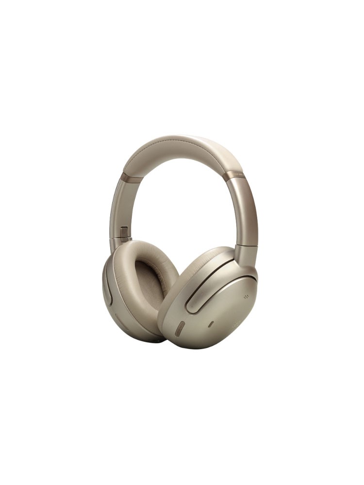 ყურსასმენი: JBL Tour One M3 Wireless over-ear Headphones Latte - JBLTOURONEM3LTT