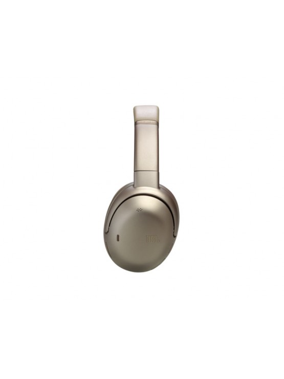 ყურსასმენი: JBL Tour One M3 Wireless over-ear Headphones Latte - JBLTOURONEM3LTT