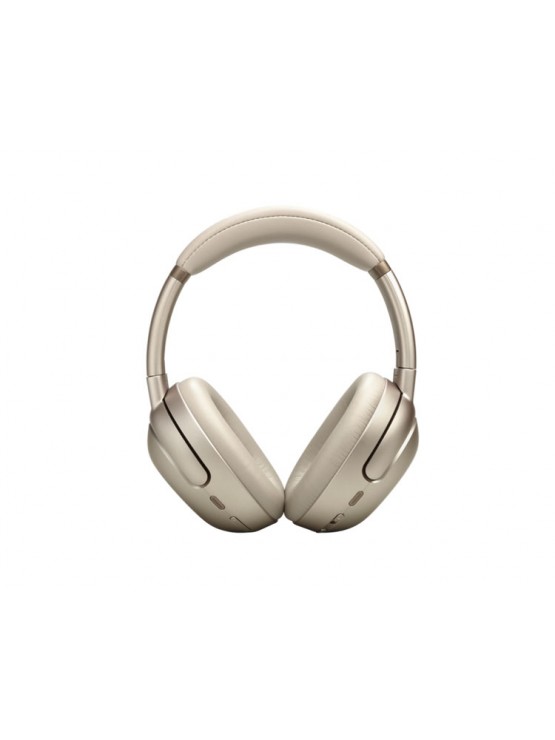 ყურსასმენი: JBL Tour One M3 Wireless over-ear Headphones Latte - JBLTOURONEM3LTT