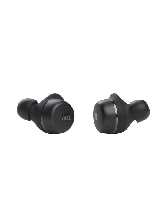 ყურსასმენი: JBL Tour Pro+ True Wireless Noise Cancelling Earbuds Black - JBLTOURPROPTWSBLK