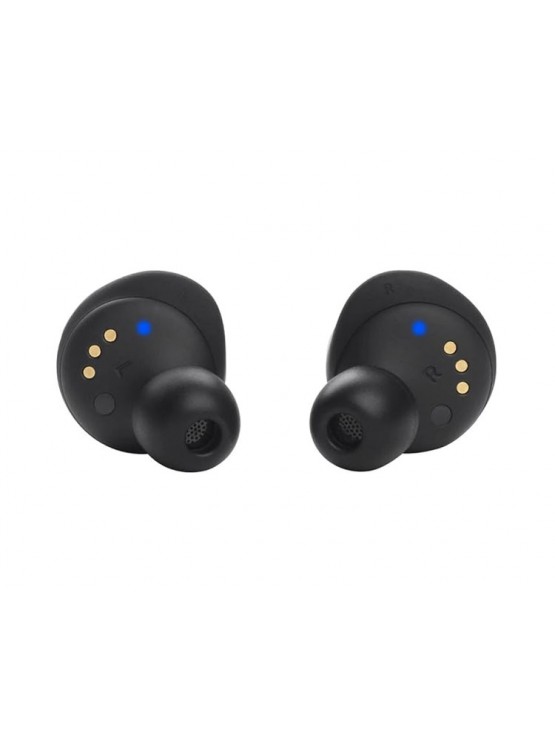 ყურსასმენი: JBL Tour Pro+ True Wireless Noise Cancelling Earbuds Black - JBLTOURPROPTWSBLK