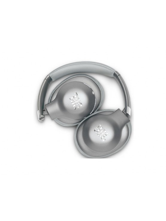 ყურსასმენი: JBL Everest Elite 750NC Wireless Headphones Silver - JBLV750NXTSIL