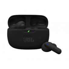 ყურსასმენი: JBL Vibe Beam 2 True Wireless Earbuds Black - JBLVBEAM2BLK
