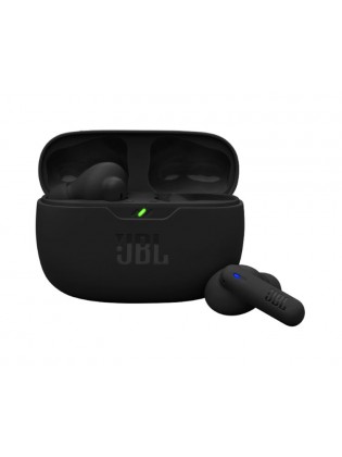 ყურსასმენი: JBL Vibe Beam 2 True Wireless Earbuds Black - JBLVBEAM2BLK
