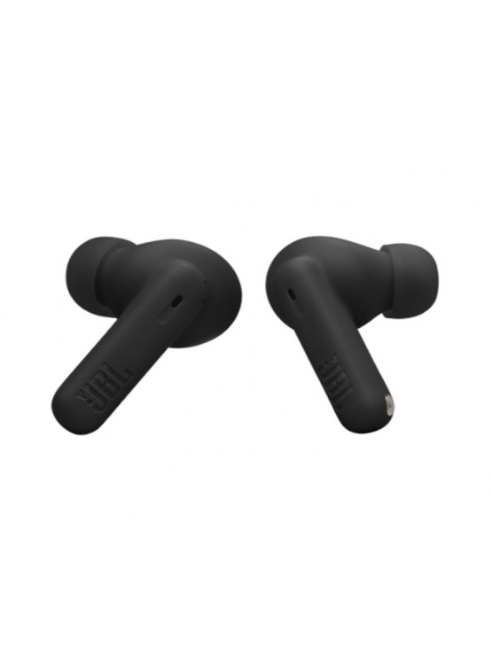 ყურსასმენი: JBL Vibe Beam 2 True Wireless Earbuds Black - JBLVBEAM2BLK